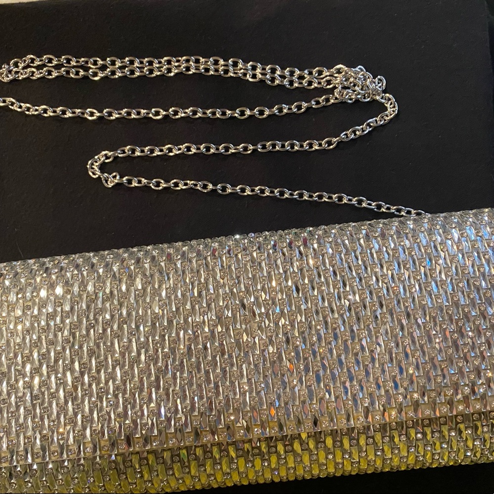 🔥🔥🔥Diamond Clutch🔥🔥🔥